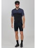 Endurance Rad-Trikot Manhatten in 1003 Ebony