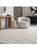 KADIMA DESIGN Teppich In-/Outdoor Kurzflor Struktur-Design Polypropylen Küche