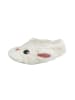 S. Oliver Kinder Hausschuhe warm and cozy 1er Pack warm & cozy in offwhite