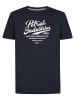 Petrol Industries 3er-Pack Jersey-T-Shirts mit Print Jalapeño