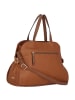 Gabor Neomi Shopper Tasche 38 cm in cognac