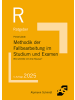 Alpmann und Schmidt Verlag Buch - Methodik der Fallbearbeitung im Studium und Examen