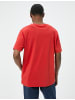 KOTON T-shirt in Rot
