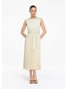 comma Kleid  in  9300_beige