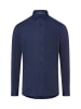 Finshley & Harding Hemd in marine