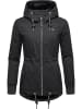 ragwear Winterjacke YM-Danka in Black22