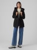Vero Moda Jacke in Black