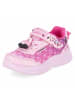 Skechers Lauflernschuh in pink