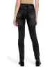 Betty Barclay Basic-Jeans mit Waschung in Dark Grey Denim