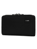 Pacsafe Continental Geldbörse RFID Schutz 20 cm in jet black