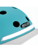 Melon® Melon Fahrradhelm mit Beleuchtung E-Series »Air« in blau