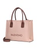 Valentino Bags Wilk - Henkeltasche 27 cm (nero) in cipria/rosa antico