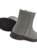 LASCANA Stiefel in grau