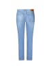 Calvin Klein Blau Baumwolle Damen Jeans
