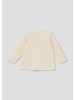 s.Oliver T-Shirt in 0805_helles sand