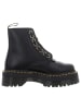 Dr. Martens Stiefelette in schwarz