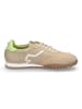 GIO+ Sneaker in Beige