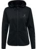 Hummel Reißverschluss Hmlselby Multisport Damen in BLACK