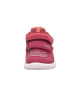 superfit Lauflernschuh SPORT7 MINI in Pink/Orange