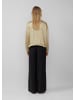 s.Oliver Indoor-Jacke in 8363_hellbraun