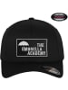 Umbrella Academy Cap in Schwarz
