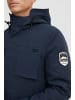 INDICODE Parka in blau