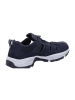 Pius Gabor Sportliche Schnürschuhe in Blau