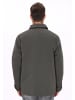 DreiMaster Men Jacket in military olive