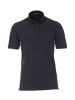 CASAMODA Poloshirt in Anthrazit