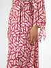More & More Kleid in pink ecru - 0001