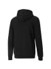 Puma Bodywear Hoodie ESS Big Logo Hoodie TR in Schwarz