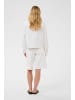 Cream Jacke CRBotilde Straight fit in Snow White