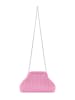 myMo at night Women Clutch in Pink