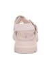 s.Oliver Sandale in beige