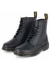 Dr. Martens Schnürstiefel in schwarz