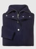 Sieh an! Troyer-Pullover in marine