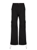 Southpole Southpole Cargo-Hosen in black