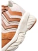 Hummel Schnürsenkel Sneaker Reach Lx Erwachsene in PHEASANT