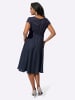 WITT WEIDEN Cocktailkleid in marine