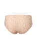 Chantelle Slip in aprikot - 0016