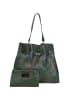 Gave Lux Handtasche in GREEN