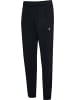 Hummel Verstellbare Taille Hose Hmlpulse Damen in BLACK