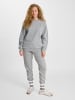 Hummel Sweatshirt Hmlloose Erwachsene in GREY MELANGE