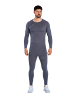 erima Unisex Erwachsene Elemental Tight long in slate grey