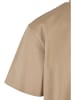 Urban Classics Tall Tee in unionbeige