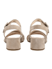 Gabor Sandalen Beige