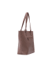 Usha Shopper in TAUPE