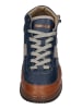 Kamo-Gutsu Sneaker Low SCUDO 107 in bunt