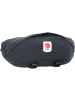 FJÄLLRÄVEN Ulvö Gürteltasche 37 cm in black