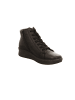 Semler Winterstiefel in schwarz